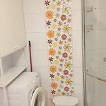 Emma - Free Parking, Ac, Wifi Appartement *