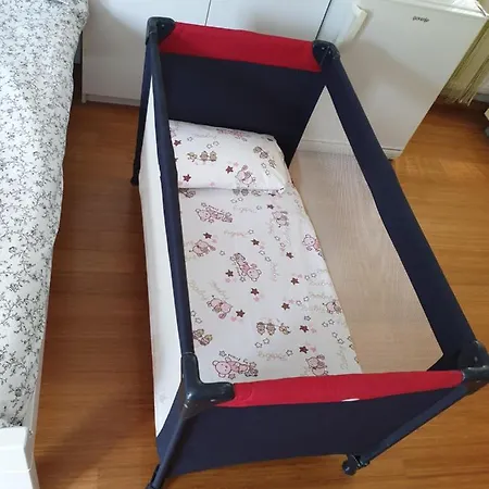 Emma - Free Parking, Ac, Wifi * 류블랴나