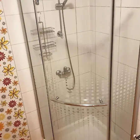 Emma - Free Parking, Ac, Wifi Appartement *