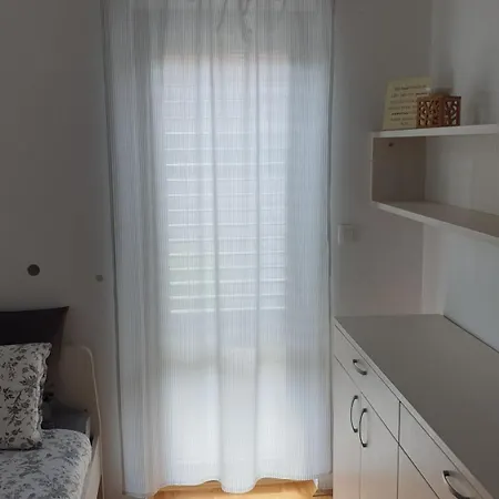 아파트 Emma - Free Parking, Ac, Wifi *