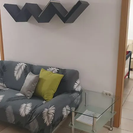 Emma - Free Parking, Ac, Wifi Appartement