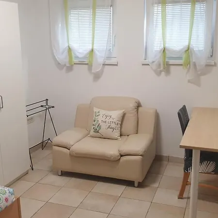 아파트 Emma - Free Parking, Ac, Wifi
