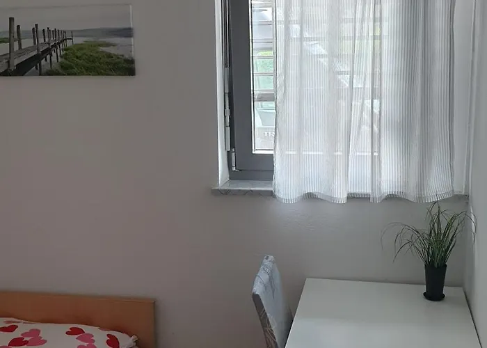 Apartament Emma - Free Parking, Ac, Wifi