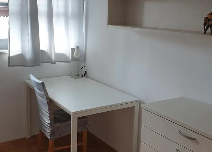 Emma - Free Parking, Ac, Wifi Lublana