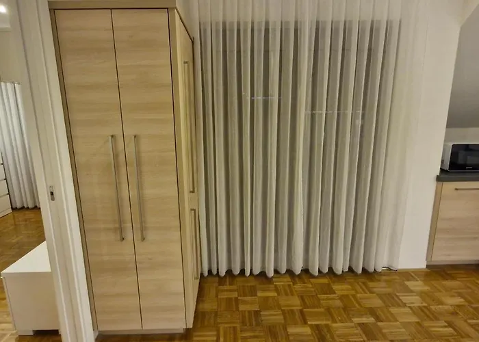 Emma - Free Parking, Ac, Wifi 류블랴나