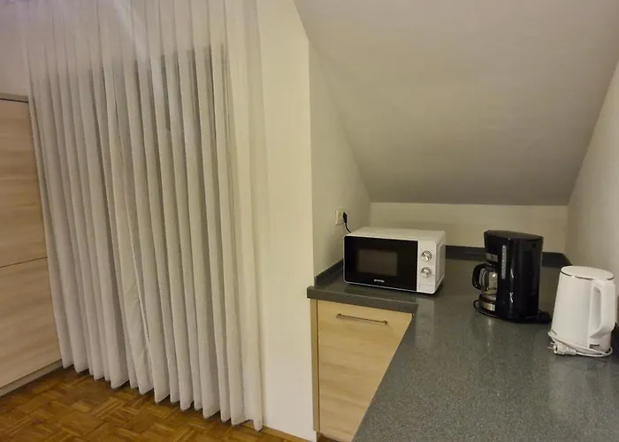 아파트 Emma - Free Parking, Ac, Wifi *