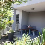 Apartament Emma - Free Parking, Ac, Wifi Lublana