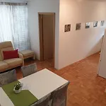 Apartament Emma - Free Parking, Ac, Wifi *