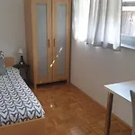 Emma - Free Parking, Ac, Wifi Apartma Ljubljana
