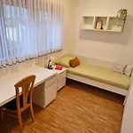 Emma - Free Parking, Ac, Wifi Apartament