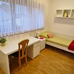 Emma - Free Parking, Ac, Wifi Apartament Lublana