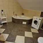 Apartament Emma - Free Parking, Ac, Wifi Lublana