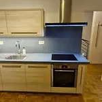 Emma - Free Parking, Ac, Wifi * Ljubljana