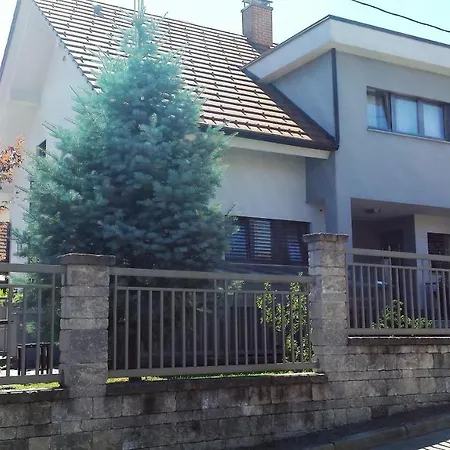 Emma - Free Parking, Ac, Wifi Daire