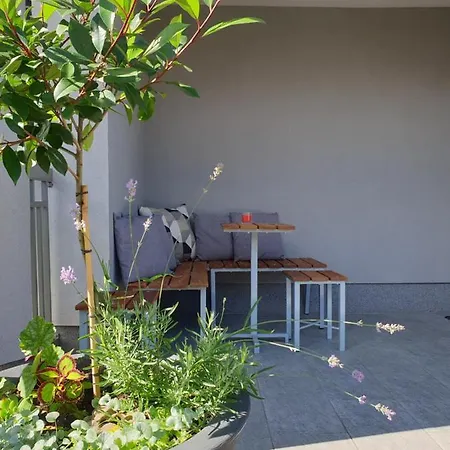 Emma - Free Parking, Ac, Wifi Daire