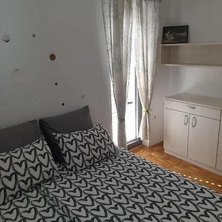 Lägenhet Emma - Free Parking, Ac, Wifi Ljubljana