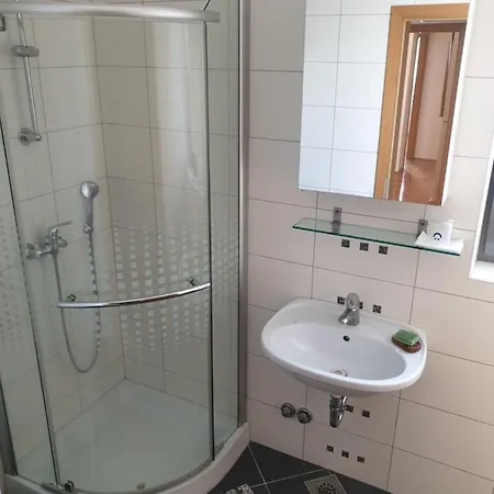 Emma - Free Parking, Ac, Wifi Daire Ljubljana