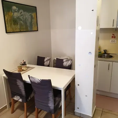 Emma - Free Parking, Ac, Wifi Ljubljana