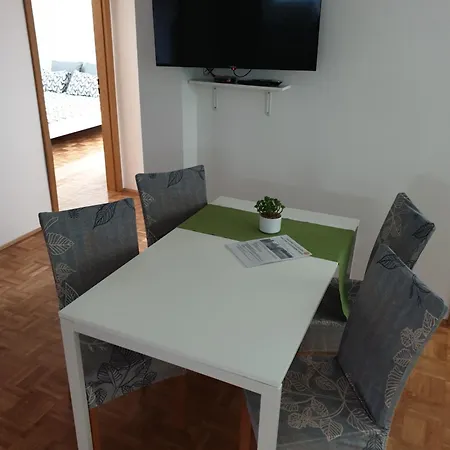 Emma - Free Parking, Ac, Wifi Daire *