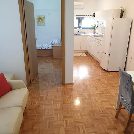 Emma - Free Parking, Ac, Wifi Ljubljana