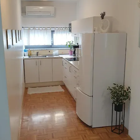 Daire Emma - Free Parking, Ac, Wifi Ljubljana