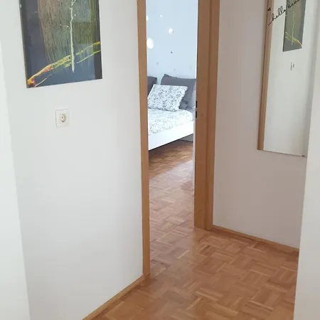 Appartement Emma - Free Parking, Ac, Wifi *