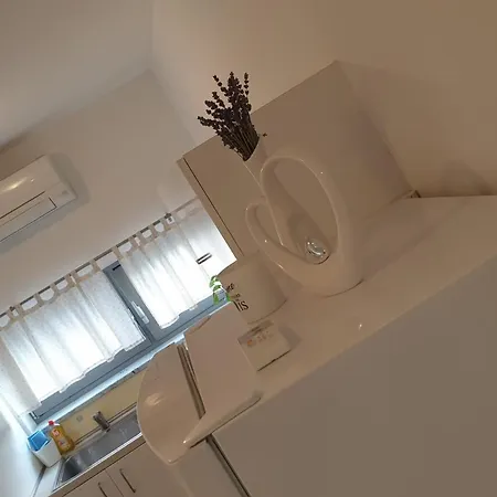 Emma - Free Parking, Ac, Wifi * Ljubljana