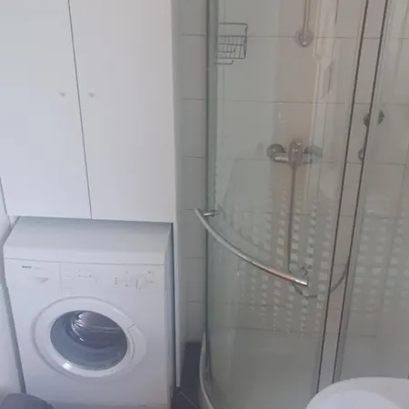 Emma - Free Parking, Ac, Wifi Apartman