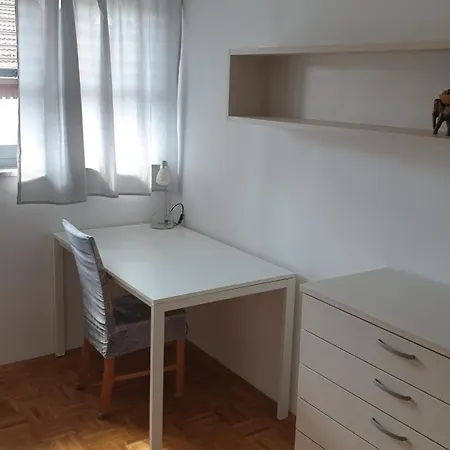Emma - Free Parking, Ac, Wifi Ljubljana