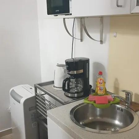 Emma - Free Parking, Ac, Wifi * Ljubljana