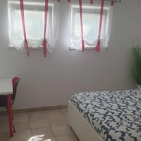 Emma - Free Parking, Ac, Wifi * Любляна
