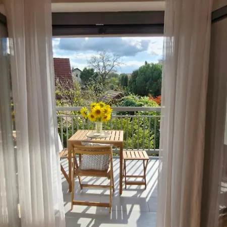 Appartement Emma - Free Parking, Ac, Wifi *