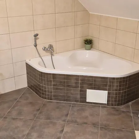 Emma - Free Parking, Ac, Wifi Apartament *