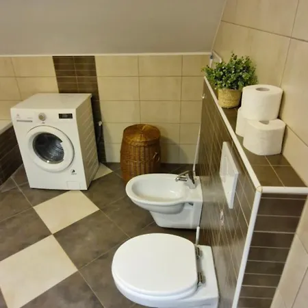 Emma - Free Parking, Ac, Wifi Apartman *