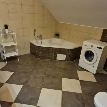 Apartman Emma - Free Parking, Ac, Wifi Ljubljana
