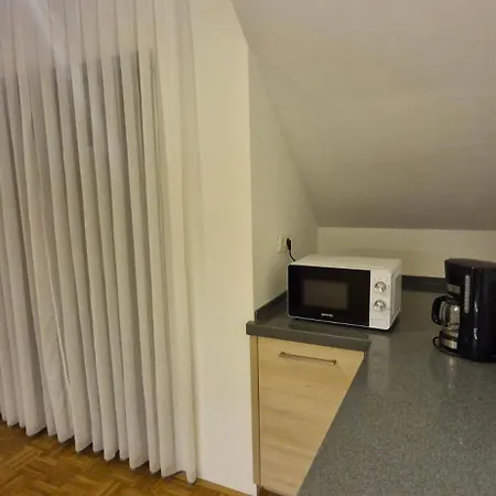 Appartement Emma - Free Parking, Ac, Wifi *