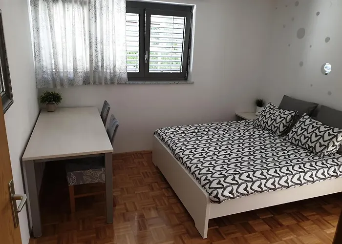 Emma - Free Parking, Ac, Wifi Ljubljana