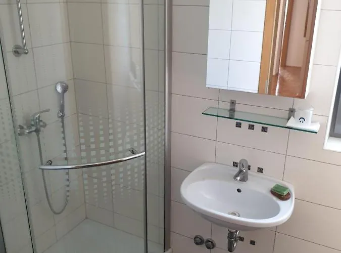 Emma - Free Parking, Ac, Wifi Apartamento Liubliana