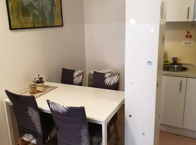 Emma - Free Parking, Ac, Wifi Liubliana