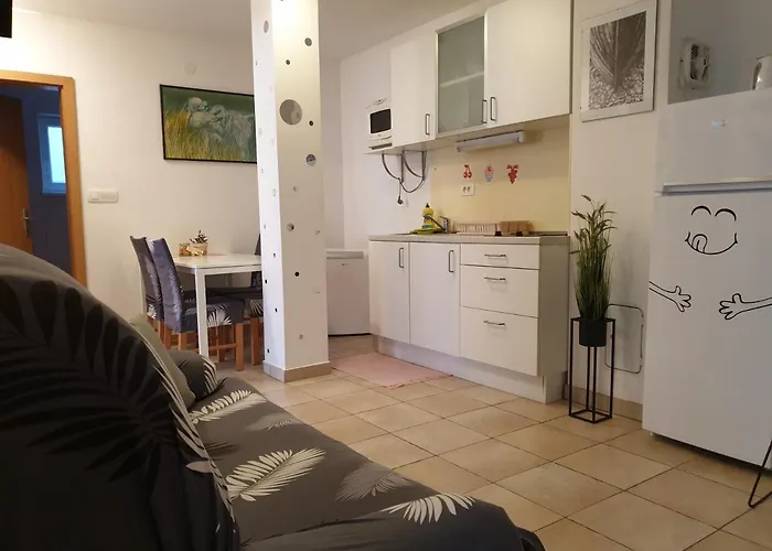 Emma - Free Parking, Ac, Wifi * ليوبليانا