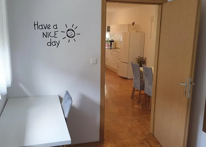 Emma - Free Parking, Ac, Wifi Apartamento *