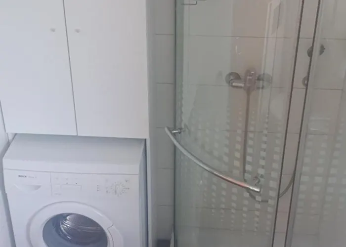 Emma - Free Parking, Ac, Wifi Apartamento