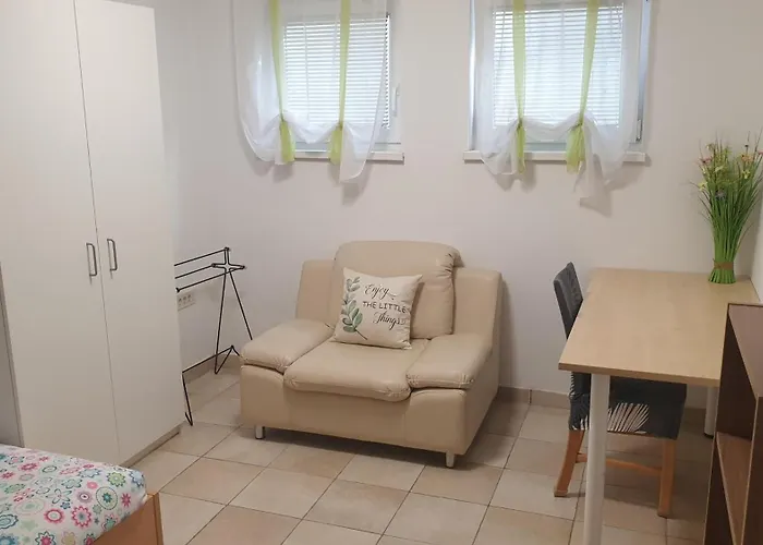 Apartment Emma - Free Parking, Ac, Wifi