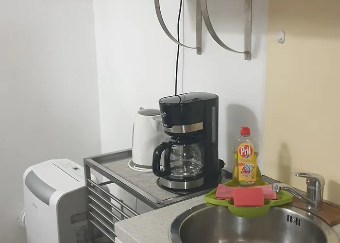 Emma - Free Parking, Ac, Wifi * Liubliana