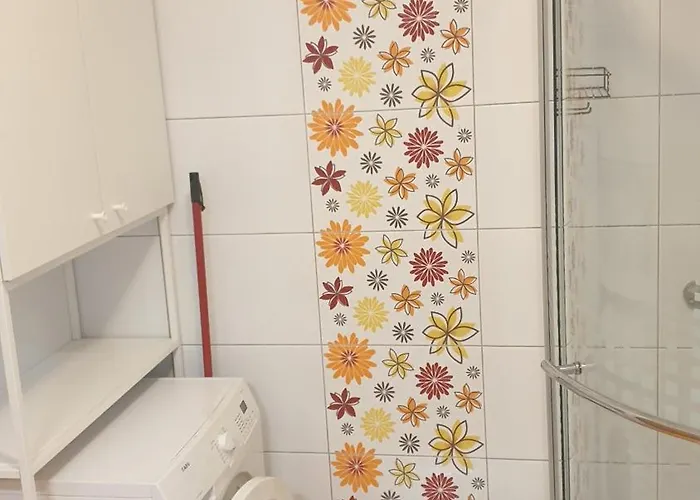 Emma - Free Parking, Ac, Wifi Apartamento *