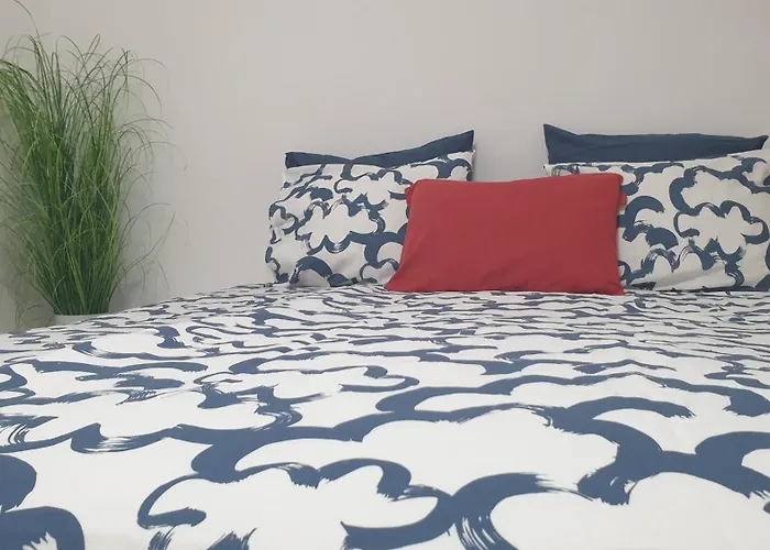 Emma - Free Parking, Ac, Wifi Liubliana