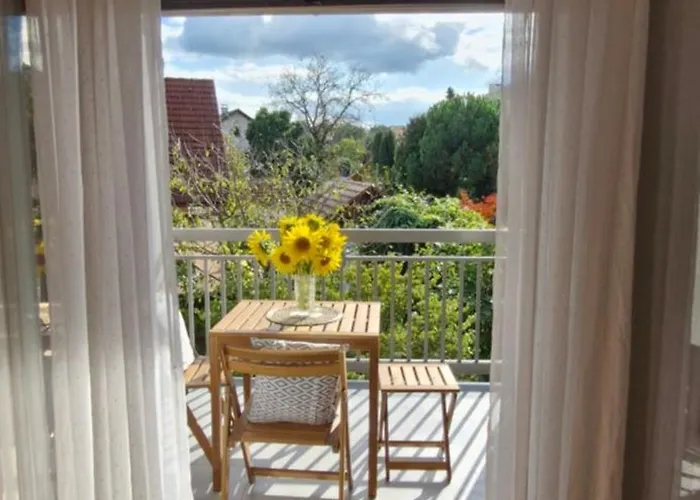 Apartment Emma - Free Parking, Ac, Wifi *