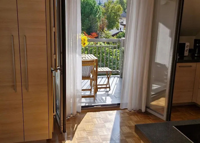 Emma - Free Parking, Ac, Wifi *