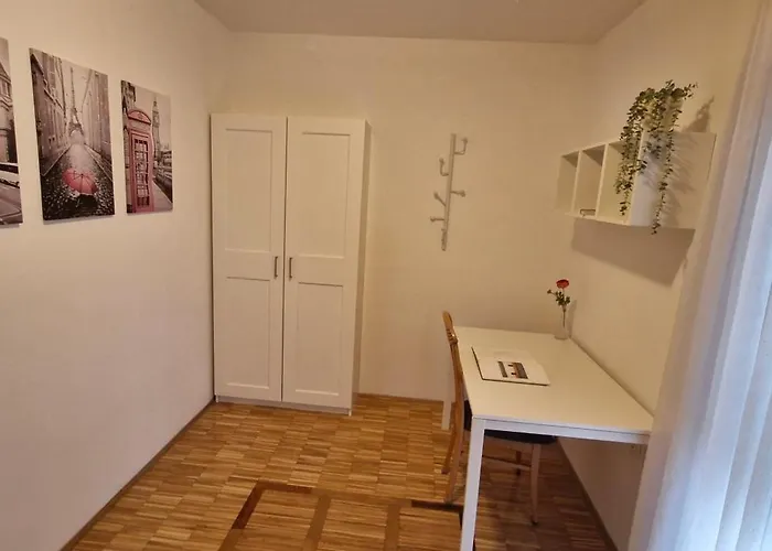 Apartment Emma - Free Parking, Ac, Wifi