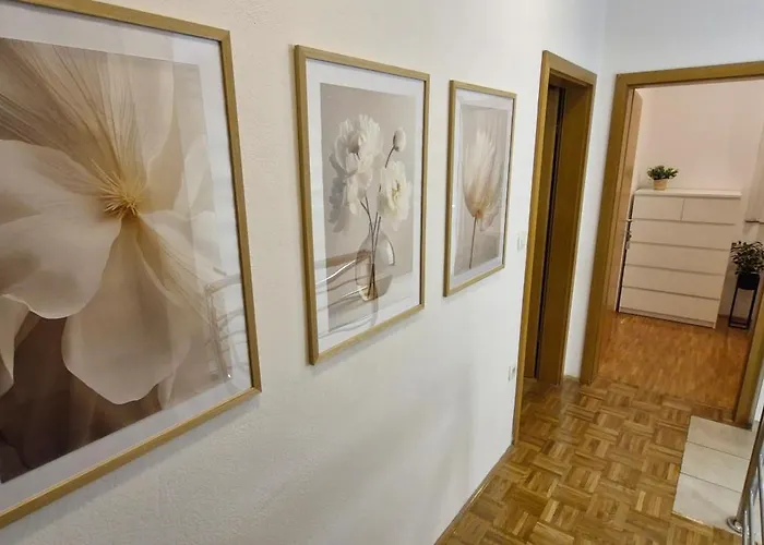 Emma - Free Parking, Ac, Wifi Apartment Ljubljana